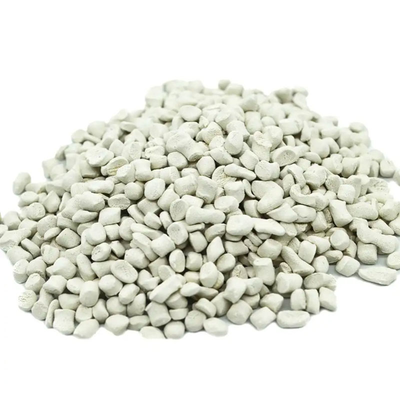 Вовед во Defoamer Masterbatch