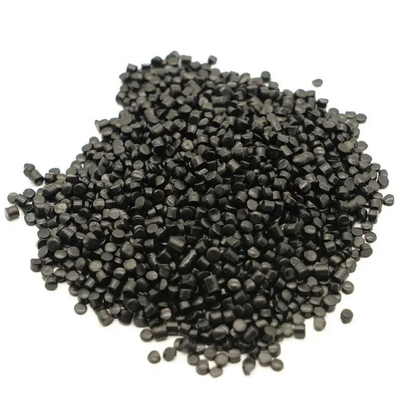 Вовед во Masterbatch за пластични цевки