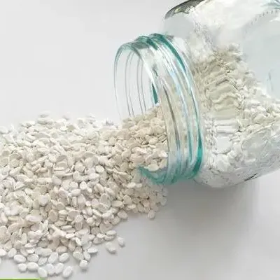 Masterbatch отпорен на пламен